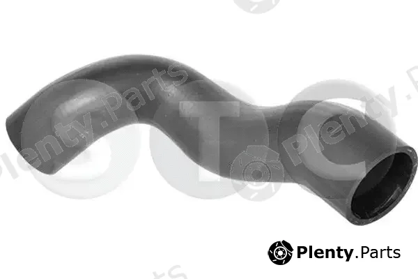 STC T498734 — Charge Air Hose