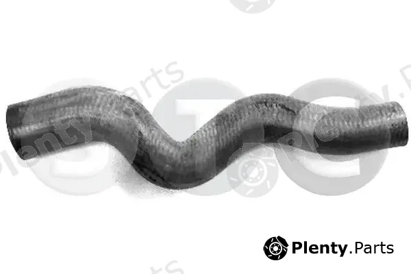 STC T409186 — Radiator Hose