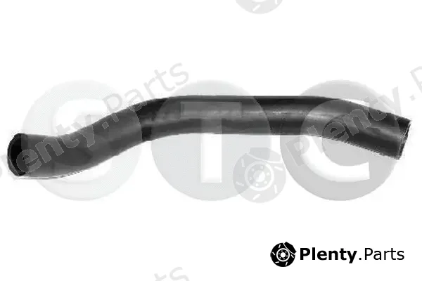 STC T408474 — Pipe, EGR valve