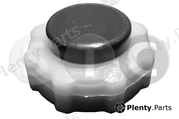 STC T403514 — Cap, coolant tank