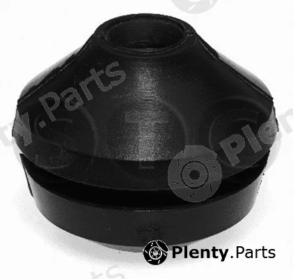 STC T400802 — Mounting, engine