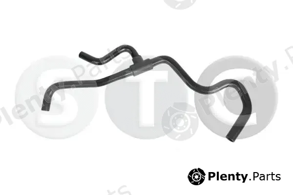 STC T477215 — Radiator Hose
