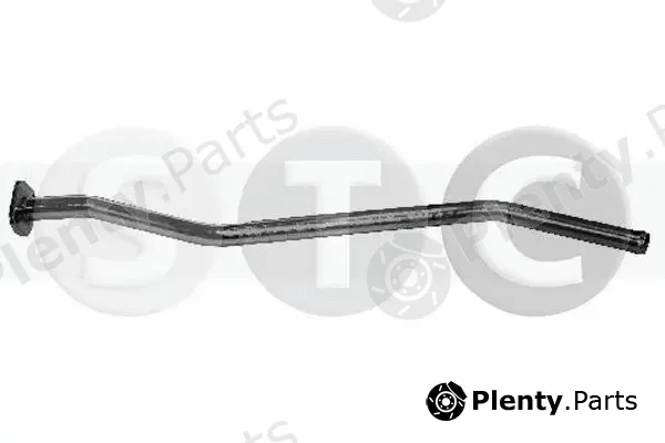STC T403165 — Coolant Pipe