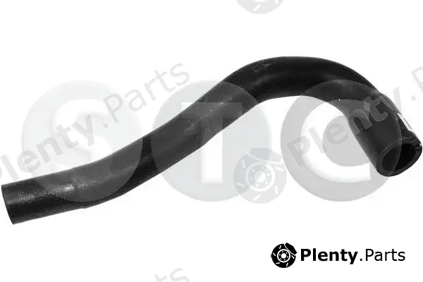 STC T498006 — Radiator Hose
