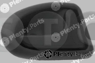 STC T443634 — Exterior Door Handle