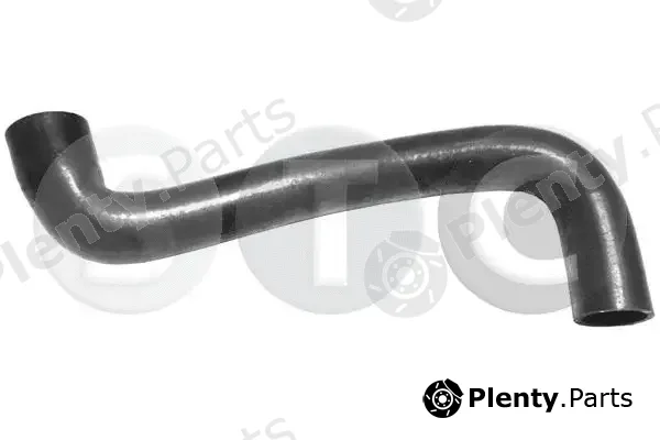 STC T407350 — Radiator Hose