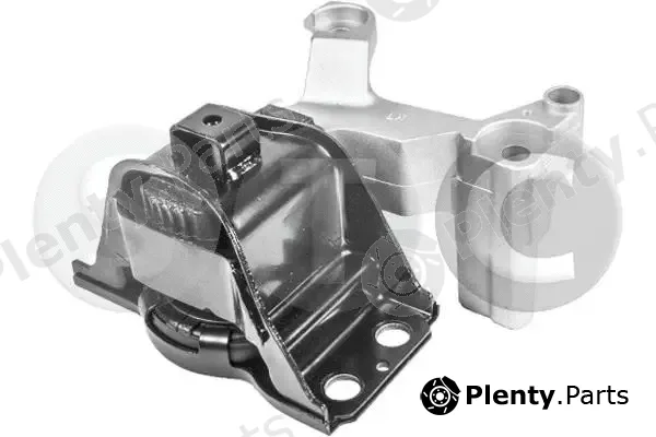 STC T441617 — Mounting, engine
