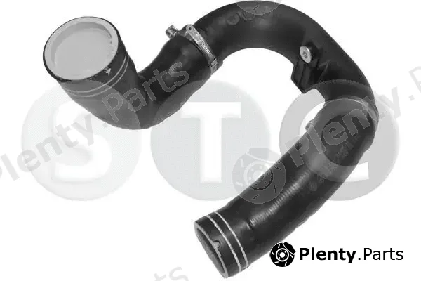 STC T409631 — Charge Air Hose