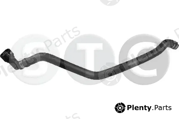 STC T409384 — Radiator Hose