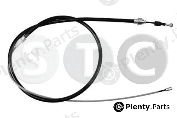 STC T481566 — Accelerator Cable