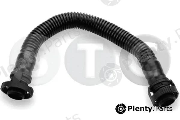 STC T435049 — Hose, crankcase ventilation