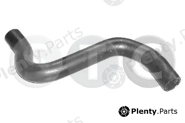 STC T408711 — Radiator Hose