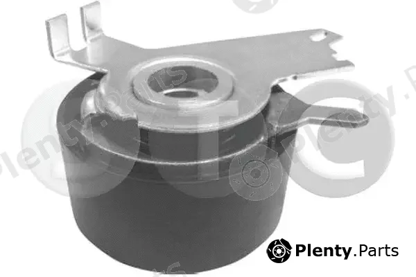 STC T414840 — Tensioner Pulley, timing belt