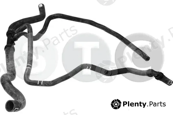STC T498155 — Radiator Hose