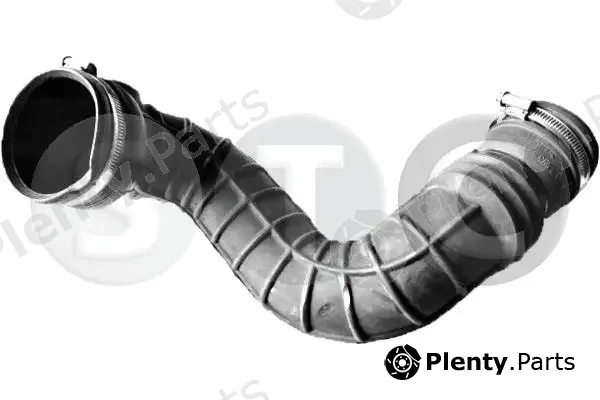 STC T499622 — Intake Hose, air filter