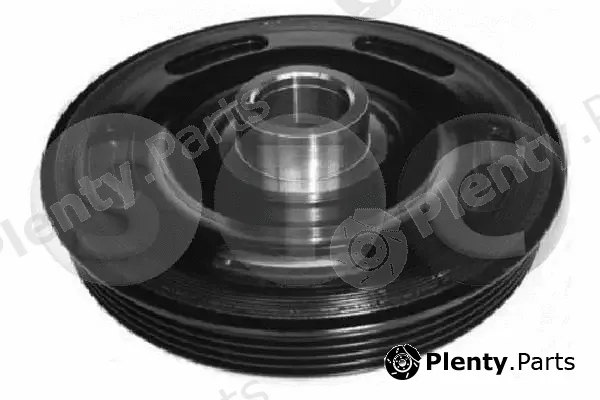 STC T404667 — Belt Pulley, crankshaft