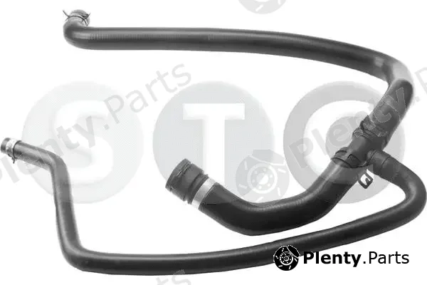 STC T499551 — Radiator Hose
