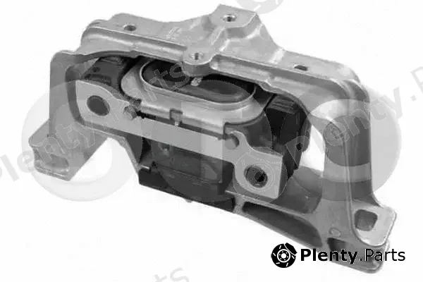 STC T457650 — Mounting, engine