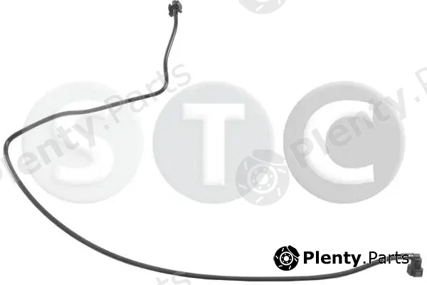 STC T430025 — Radiator Hose