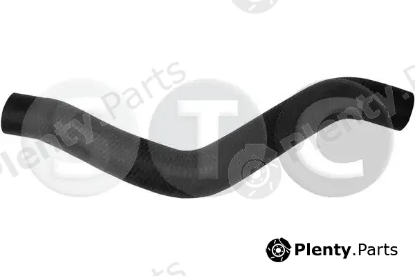 STC T498186 — Radiator Hose