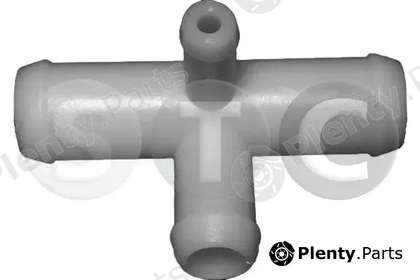 STC T403016 — Coolant Flange