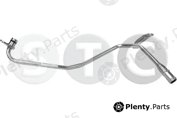 STC T435743 — Coolant Pipe