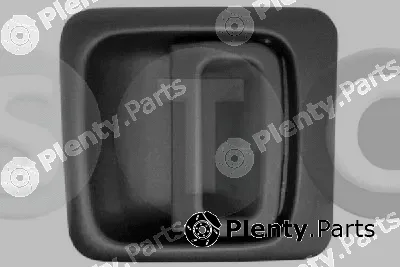 STC T443563 — Exterior Door Handle