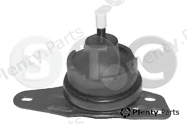 STC T404806 — Mounting, engine