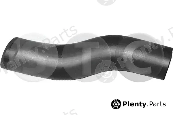 STC T408533 — Pipe, EGR valve