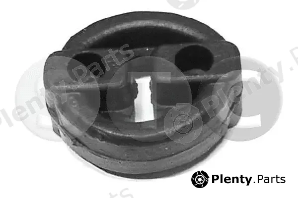 STC T400095 — Rubber Buffer, muffler