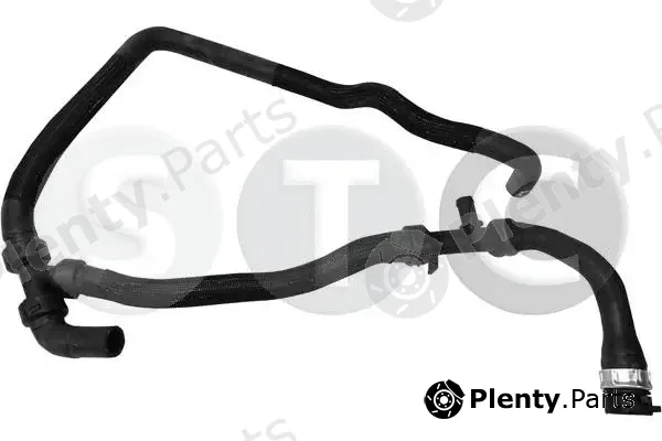 STC T497609 — Radiator Hose