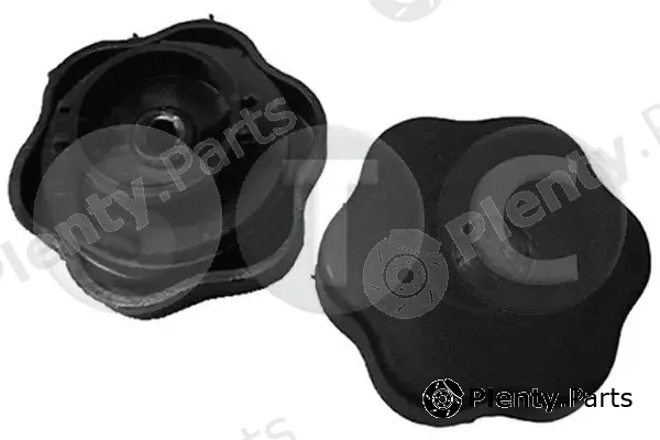STC T445127 — Sealing Cap, oil filler neck