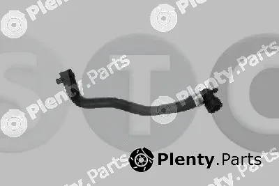 STC T494739 — Radiator Hose