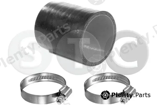 STC T409235 — Charge Air Hose