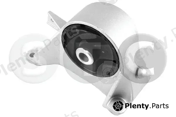 STC T457464 — Mounting, engine