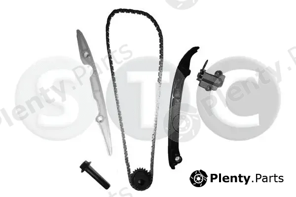 STC T406173 — Timing Chain Kit
