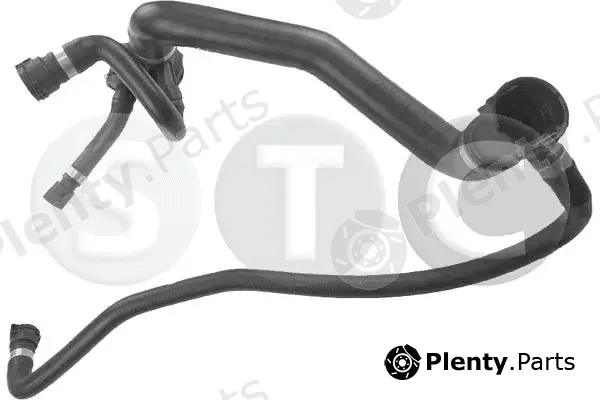 STC T494657 — Radiator Hose