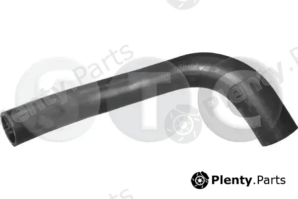 STC T407774 — Radiator Hose