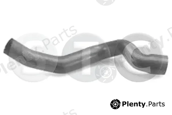 STC T407668 — Radiator Hose