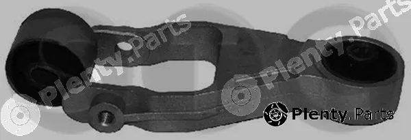 STC T404689 — Mounting, engine