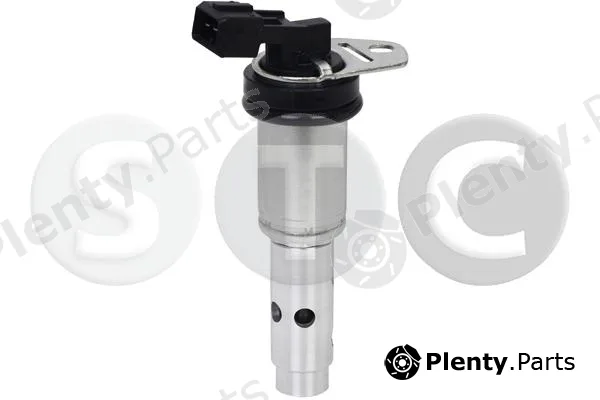 STC T493133 — Central Valve, camshaft adjustment