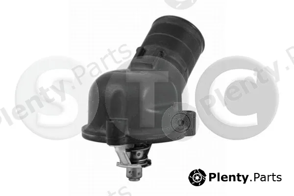 STC T412983 — Coolant Flange