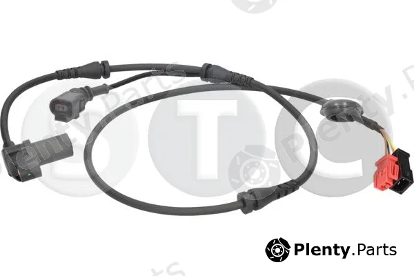 STC T450095 — Sensor, wheel speed