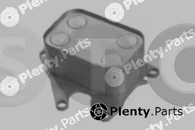 STC T439608 — Oil Cooler, engine oil