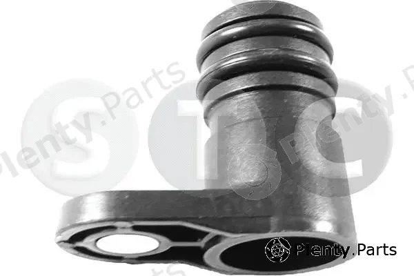 STC T497882 — Sealing Plug, coolant flange