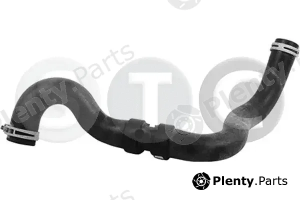 STC T497250 — Radiator Hose