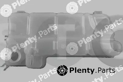 STC T431825 — Expansion Tank, coolant