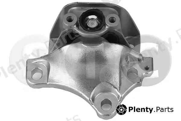 STC T457182 — Mounting, engine