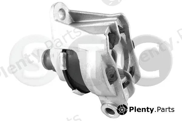 STC T457466 — Mounting, engine