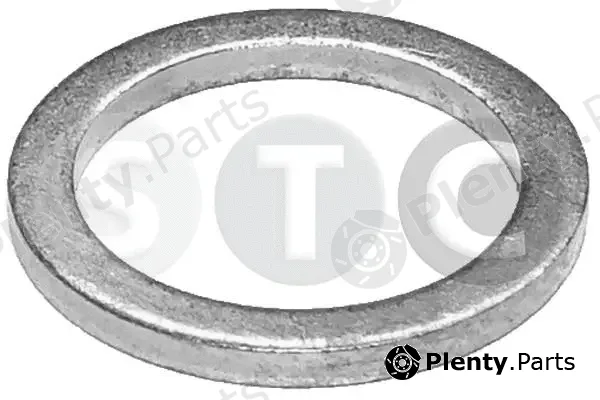 STC T439207 — Seal Ring, oil drain plug